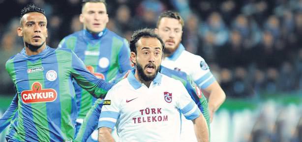 Karadeniz'de kardeş payı