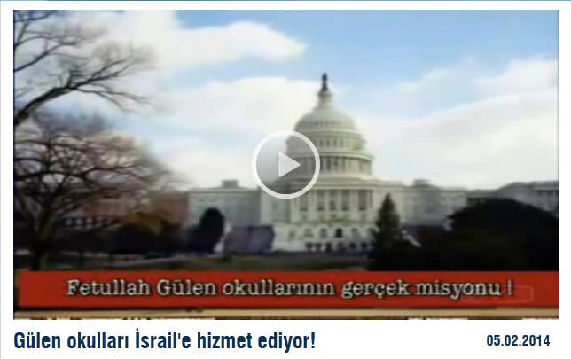 CIA'in sahte dini lider projesi ve Gülen Cemaati!-2