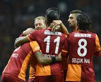 Cimbom vize peşinde