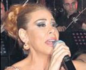 Linet'ten isyan gecesi