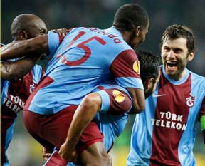 3 Trabzonlu oyuncu hastaneye gitti!