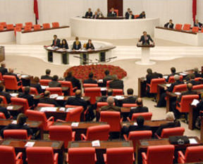 Tutuklu vekiller konusunda kritik gelişme