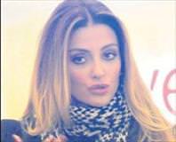 Özge’den 2014 için yeni imaj