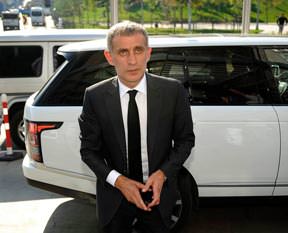 Fenerbahçe köşeye sıkıştı