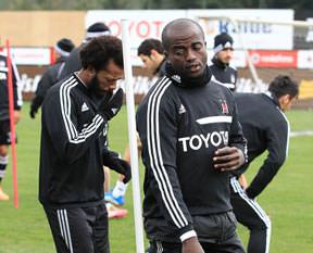 Dany Gaziantep'te siftah yapacak