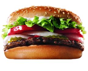 Hamburgerin fendi
