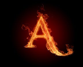 İsimlerin baş harflerinden karakter analizi