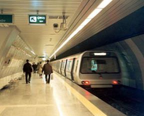 İstanbul'a iki yeni metro hattı