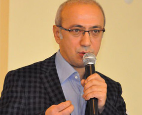 Bakandan 'internet' açıklaması