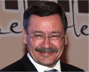 Ankara'ya 18 dev proje