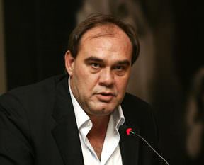 Demirören'den şike açıklaması