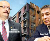 CHP’li başkana paralel koruma