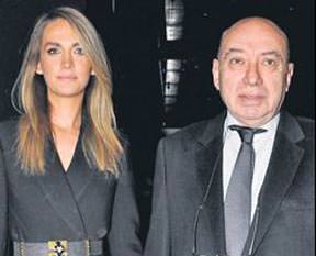 Masis çifti gecelerde