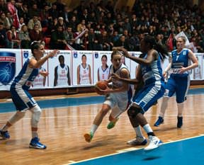 Potada Ruslar'a diş geçiremedik