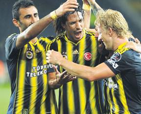 3 Temmuz'a rağmen Fener farkı!