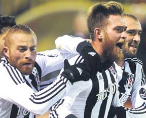 Sergen ve Cenk Kartal'a karşı