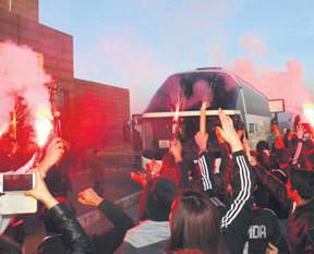 Suriyeli çocuklarla el ele çıkacaklar