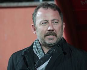 Sergen ilk kez rakip olacak