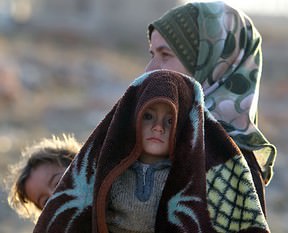Suriye’de ateşkeş ilan edildi