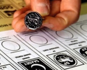 5 maddelik kaos eylem planı