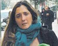 Teo’nun eşinden sitem!