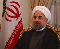 Ruhani’den Yahudi açılımı