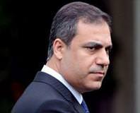 Özel görevli TİM MİT’çi avına çıktı