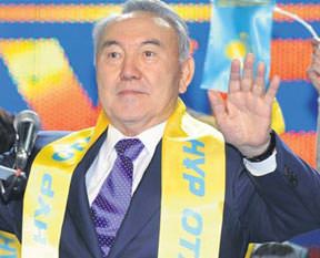 Kazakistan’ın adı değişebilir