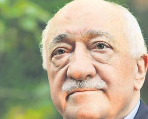 Senatonun kasası Gülen