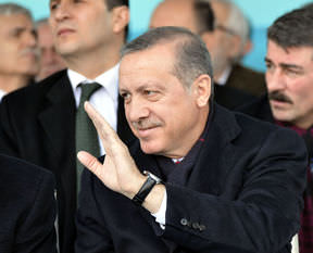 "Kasetle siyaset dizaynına son"