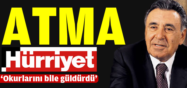 Atma Hürriyet