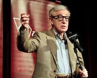 Woody Allen: İntikam piyonu