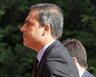 Oslo tapeleri yabancı ajandan