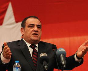 İbrahim Kızıl'dan Beşiktaş'a yanıt!