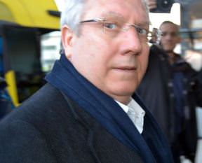 Aziz Yıldırım patladı!