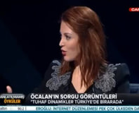 Birbirinin celladı olanlar ittifak içinde