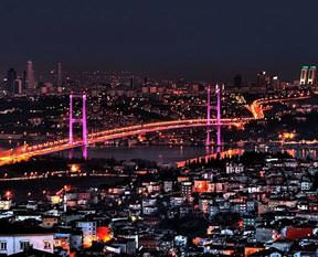 3 büyükşehirde 3G hız testi