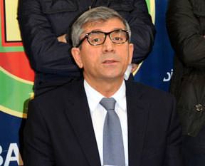 'Paralel yargı düşman gibi'