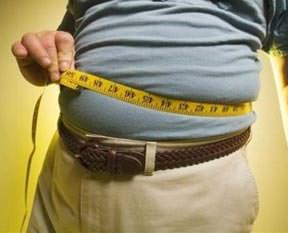 Fazla kilolar organları vuruyor
