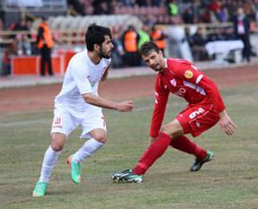 Balıkesir'den tek kurşun!