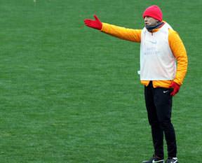 Mancini'den City'e tepki!