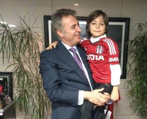 Sponsorlukta rakipleri solladık