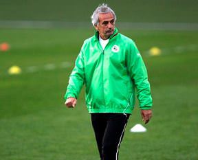 Halilhodzic iddiası!