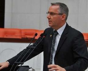 CHP'de istifa şoku!