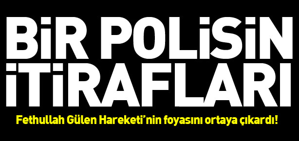 Yabancı basında gündem paralel devlet!