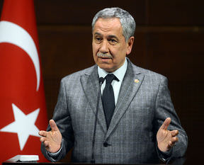 Arınç'tan önemli açıklamalar