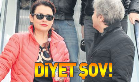 Diyet şov