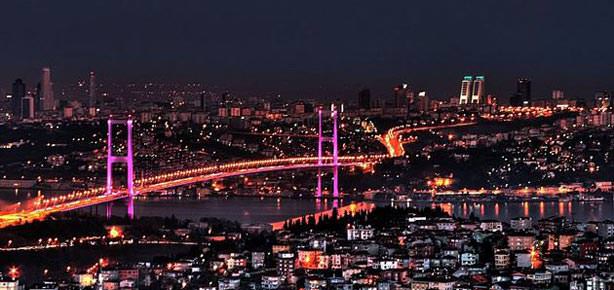 3 büyükşehirde 3G hız testi