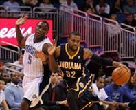 Orlando Magic 93-92 kazandı