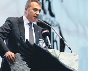 Bizim o kadar tapemiz yok!